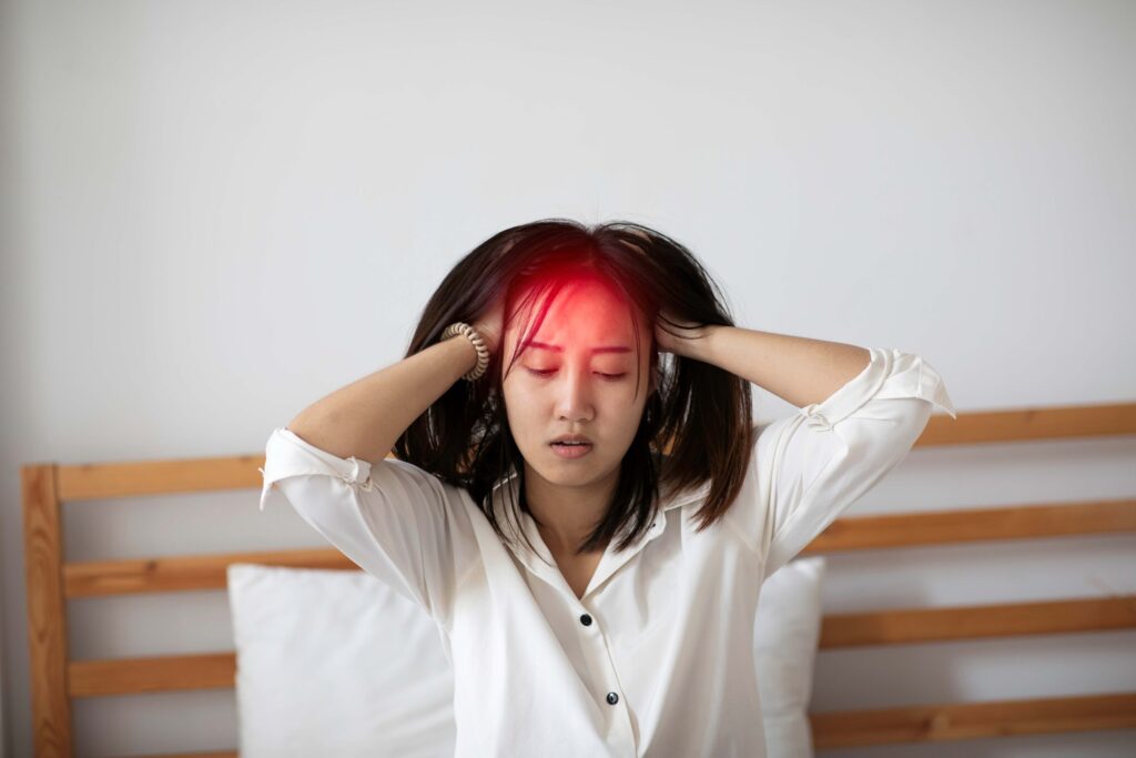 Best Acupuncture for Headaches in Telipukur, Amarpalli, Kolkata